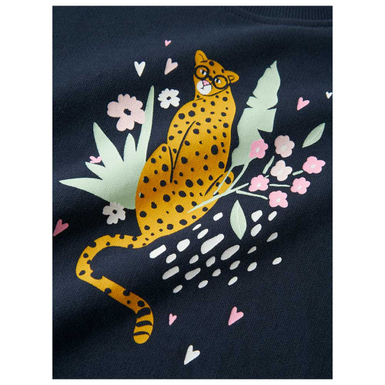 Name It Βρεφικό φούτερ Name It Βρεφικό φούτερ